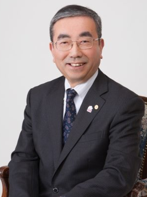 行政書士アッパーリンク　代表　山本重吉